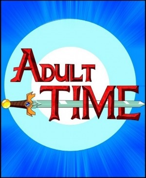 Adult Time 1