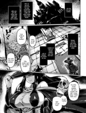 Maou no Fukkatsu ~Arui wa Majo no Ketsumatsu~ 