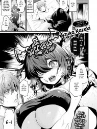 Bé Succubus Vô Vọng 