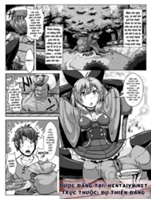 Binding Balls with Alchemy!? Squeezing Ripe Raw Material Difficulty Level A