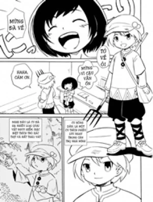 Cu nông dân thích cu nông dân 