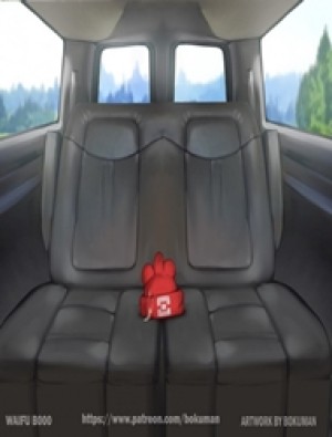 Waifu Bus