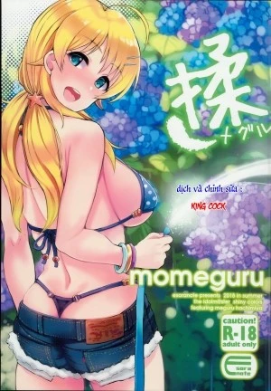 Phương pháp massage đặc biệt 