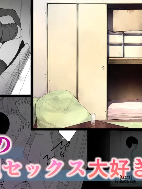 Himitsu no Kinshin Sex Daisuki Kyoudai 