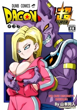 Không Ai Không Vâng Lời Beerus!