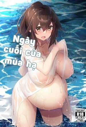 Ngày cuối của mùa hạ 