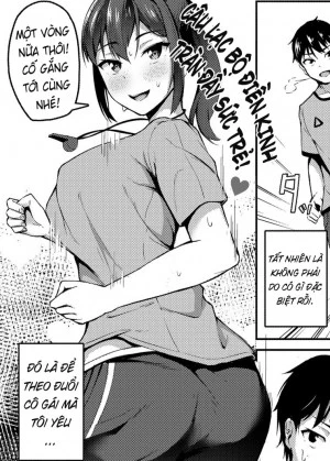 Theo Đuổi Senpai Tôi Thích 