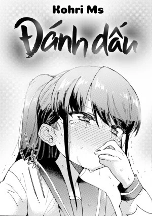 Đánh Dấu 