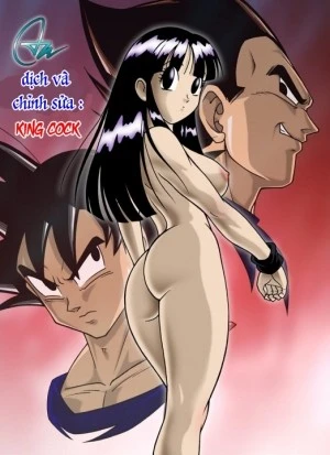 Giờ mới biết trước ngày đánh với cell goku luyện tập thế nào 