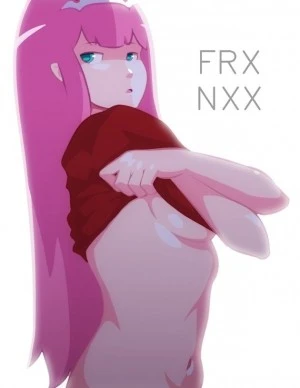 Frxnxx 
