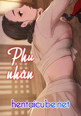 Phu nhân 