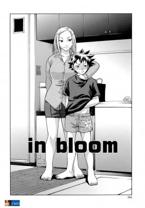 In Bloom 