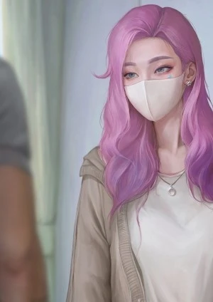 Tình Yêu Với Anh Thợ Chụp Ảnh 