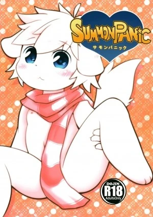 SUMMON PANIC 