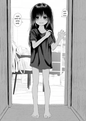 Bokura Fuyou Mono 