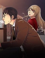 Vụng Trộm Với Bố Con Bạn Thân 