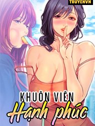 Khuôn Viên Hạnh Phúc 