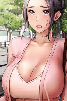 Sống Cùng Ajumma 
