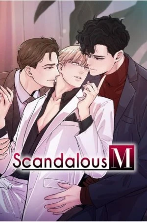 Scandalous M từ chap 30 hết 
