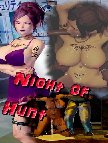 Night of Hunt 