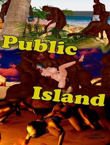 Public Island 