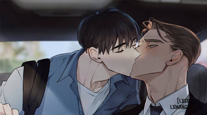Cậu chủ x Thư ký 