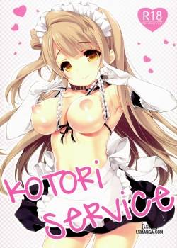 Kotori Service 