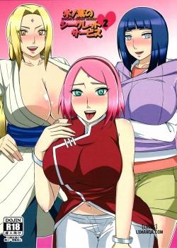 Konoha no Secret Service 2 
