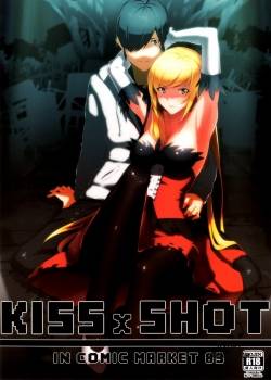 KISS x SHOT 