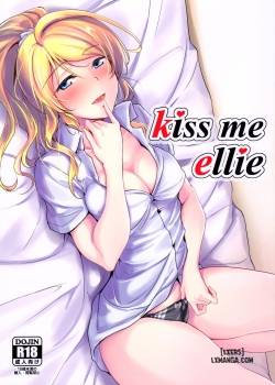 Kiss Me Ellie 