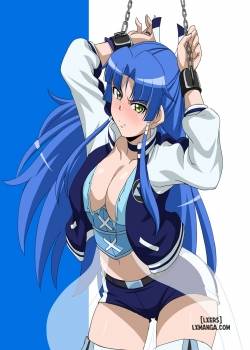 Souun Hakai 
