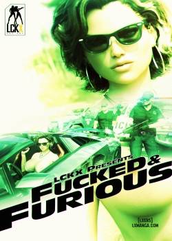 Fucked & Furious 