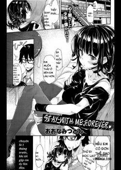 Zutto Watashi no Soba ni Ite 