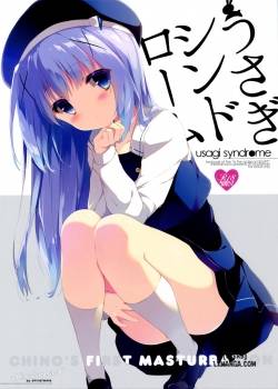 Usagi Syndrome 1 