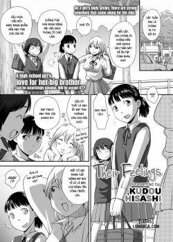 Their Feelings 