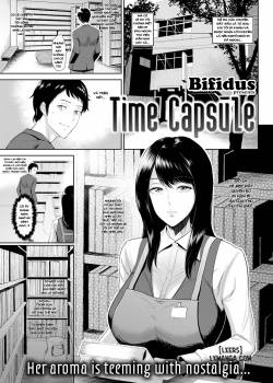 Time Capsule 