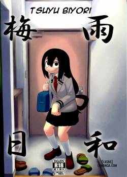 Tsuyu Biyori 