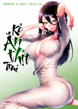 Warabe Kui ~Mori no Oku de Bijo Youkai ni Yuuwaku sarete 