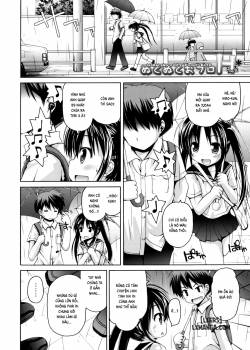 Warm and Cozy Ecchi Bath 