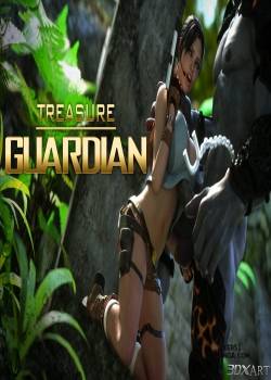 Treasure Guardian 