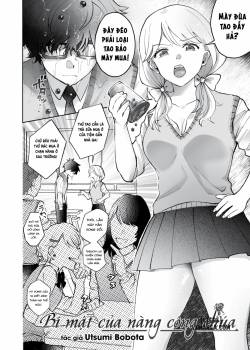 The Princess's Secret 