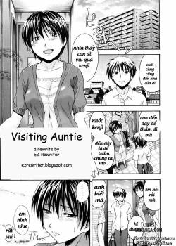 Visiting Auntie 
