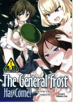 The General Frost Has Come 