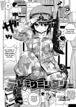 Teletari Military 
