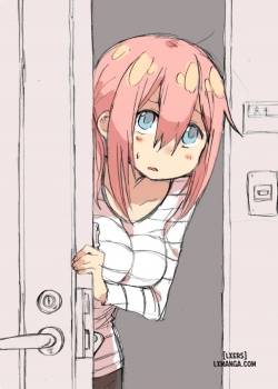 Takagi Living Alone 