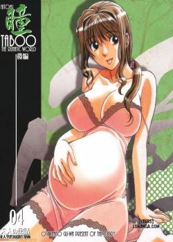 TABOO Hitomi Kouhen 