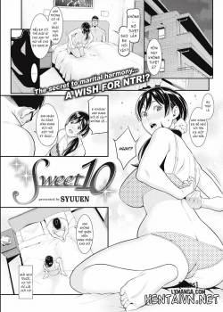Sweet 10 