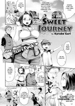 Sweet Journey 