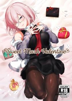 Sweet Mash Valentine 