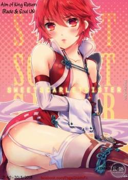 Sweet Scarlet Sister 